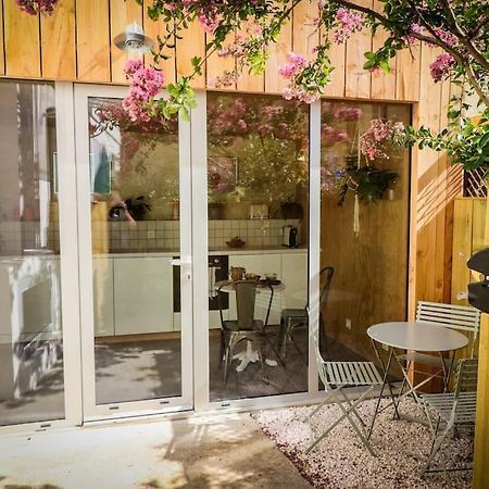 Vivien Durand - Boutique Aparthotel Au Coeur De Bordeaux Bordéus Exterior foto