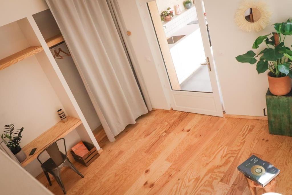 Vivien Durand - Boutique Aparthotel Au Coeur De Bordeaux Bordéus Exterior foto