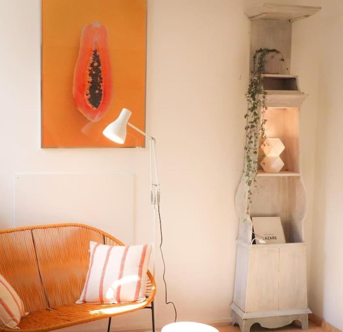 Vivien Durand - Boutique Aparthotel Au Coeur De Bordeaux Bordéus Exterior foto