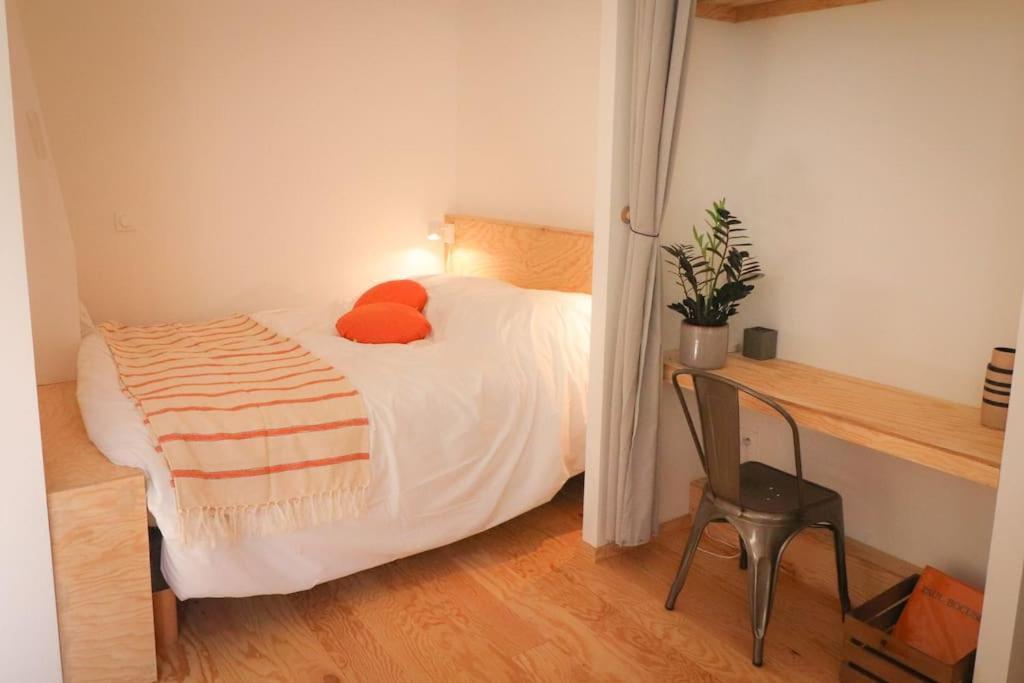 Vivien Durand - Boutique Aparthotel Au Coeur De Bordeaux Bordéus Exterior foto