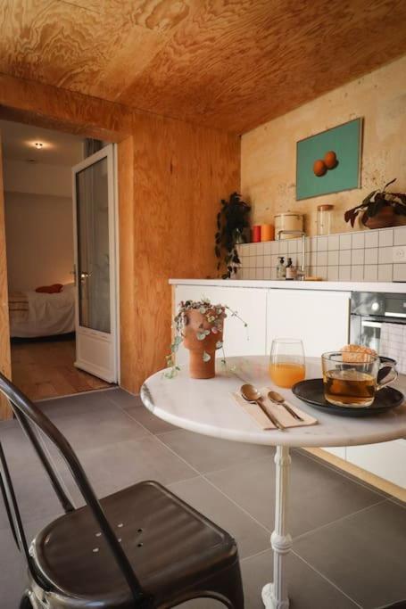 Vivien Durand - Boutique Aparthotel Au Coeur De Bordeaux Bordéus Exterior foto